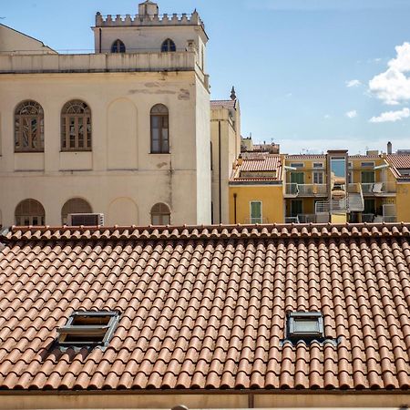 Sardinia Re - Liberty 13 Apartman Sassari Kültér fotó