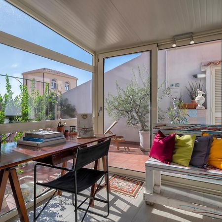 Sardinia Re - Liberty 13 Apartman Sassari Kültér fotó