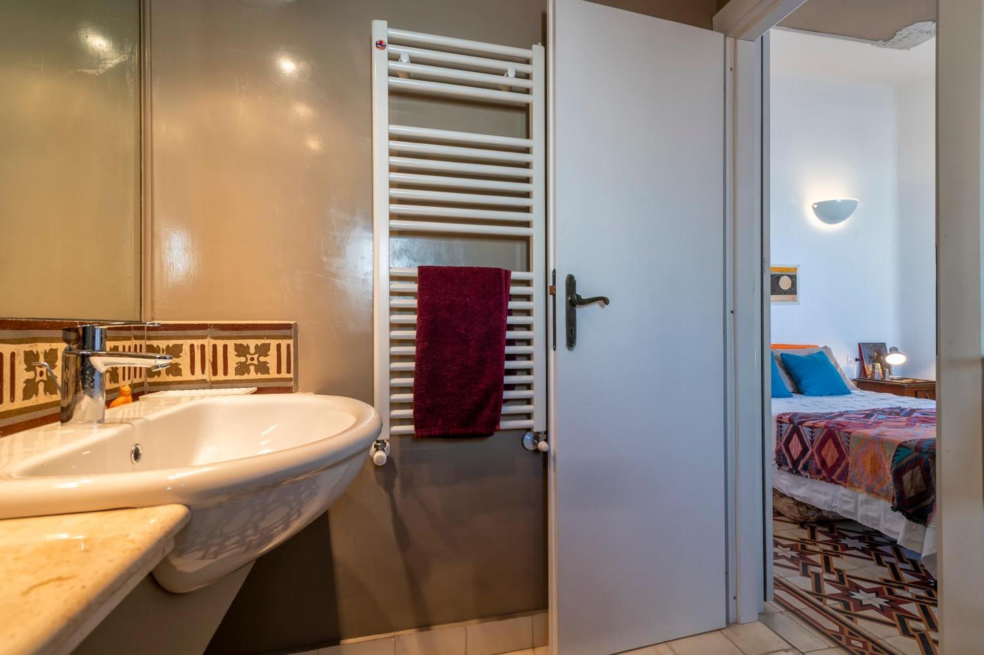 Sardinia Re - Liberty 13 Apartman Sassari Kültér fotó