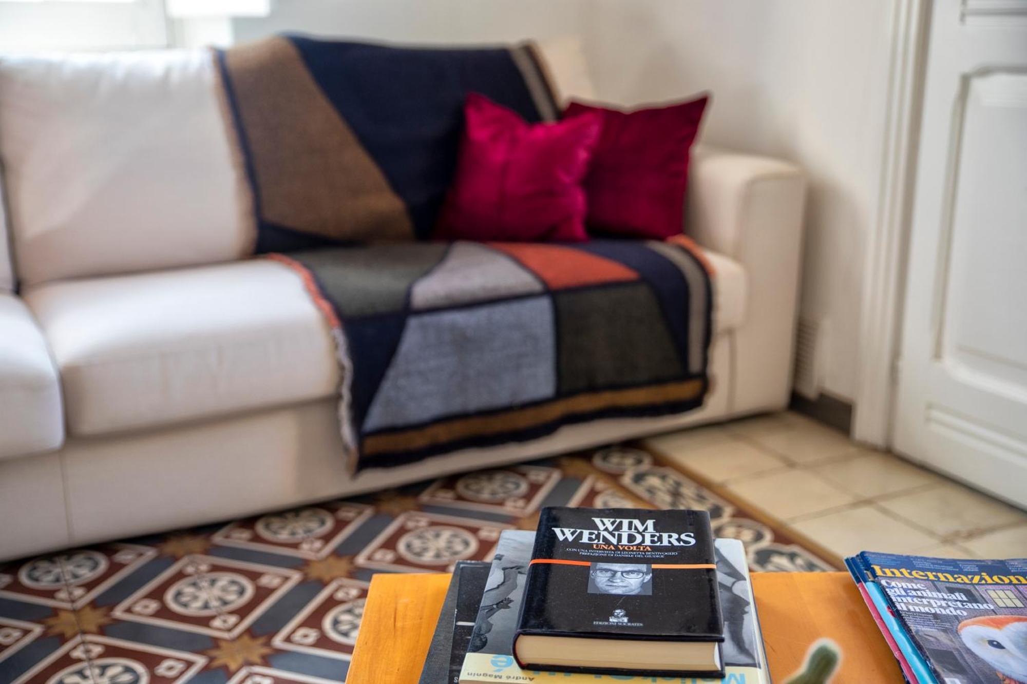 Sardinia Re - Liberty 13 Apartman Sassari Kültér fotó