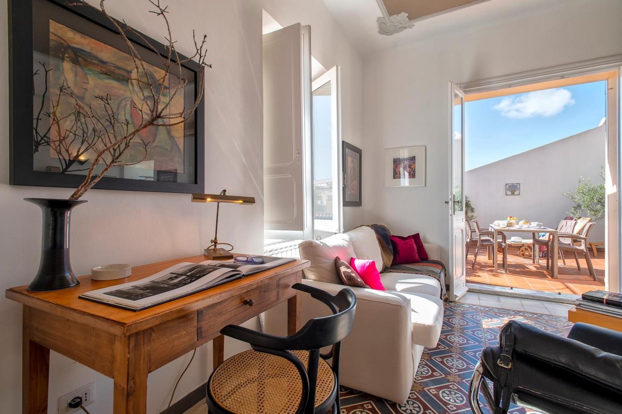 Sardinia Re - Liberty 13 Apartman Sassari Kültér fotó