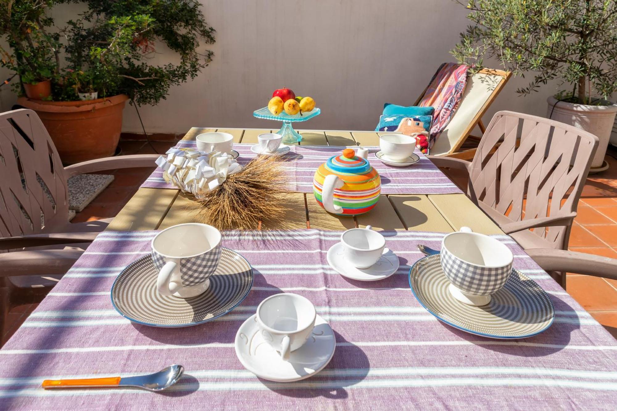 Sardinia Re - Liberty 13 Apartman Sassari Kültér fotó
