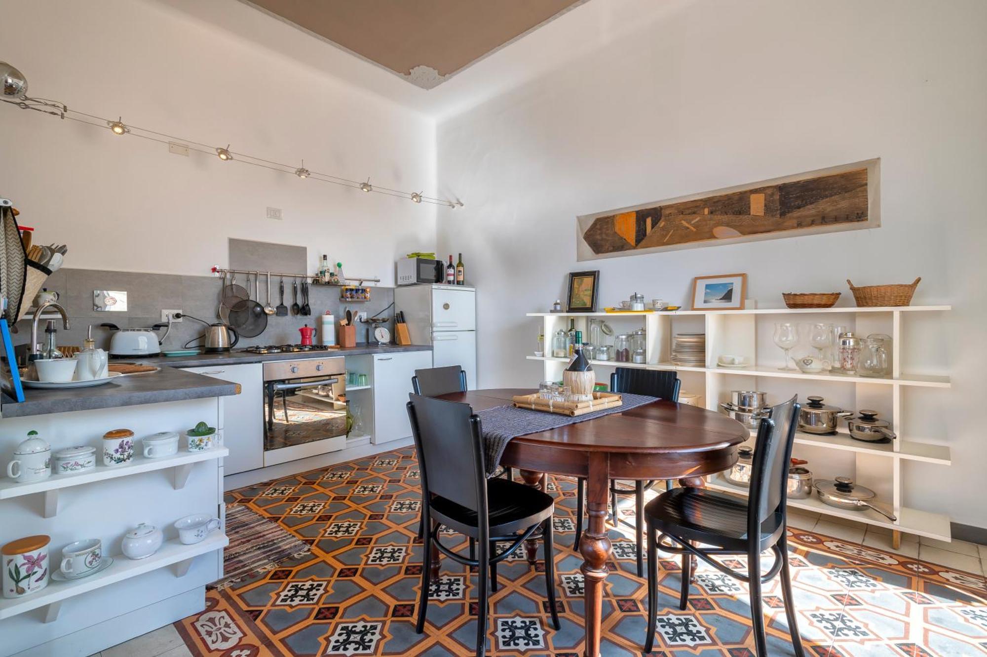 Sardinia Re - Liberty 13 Apartman Sassari Kültér fotó