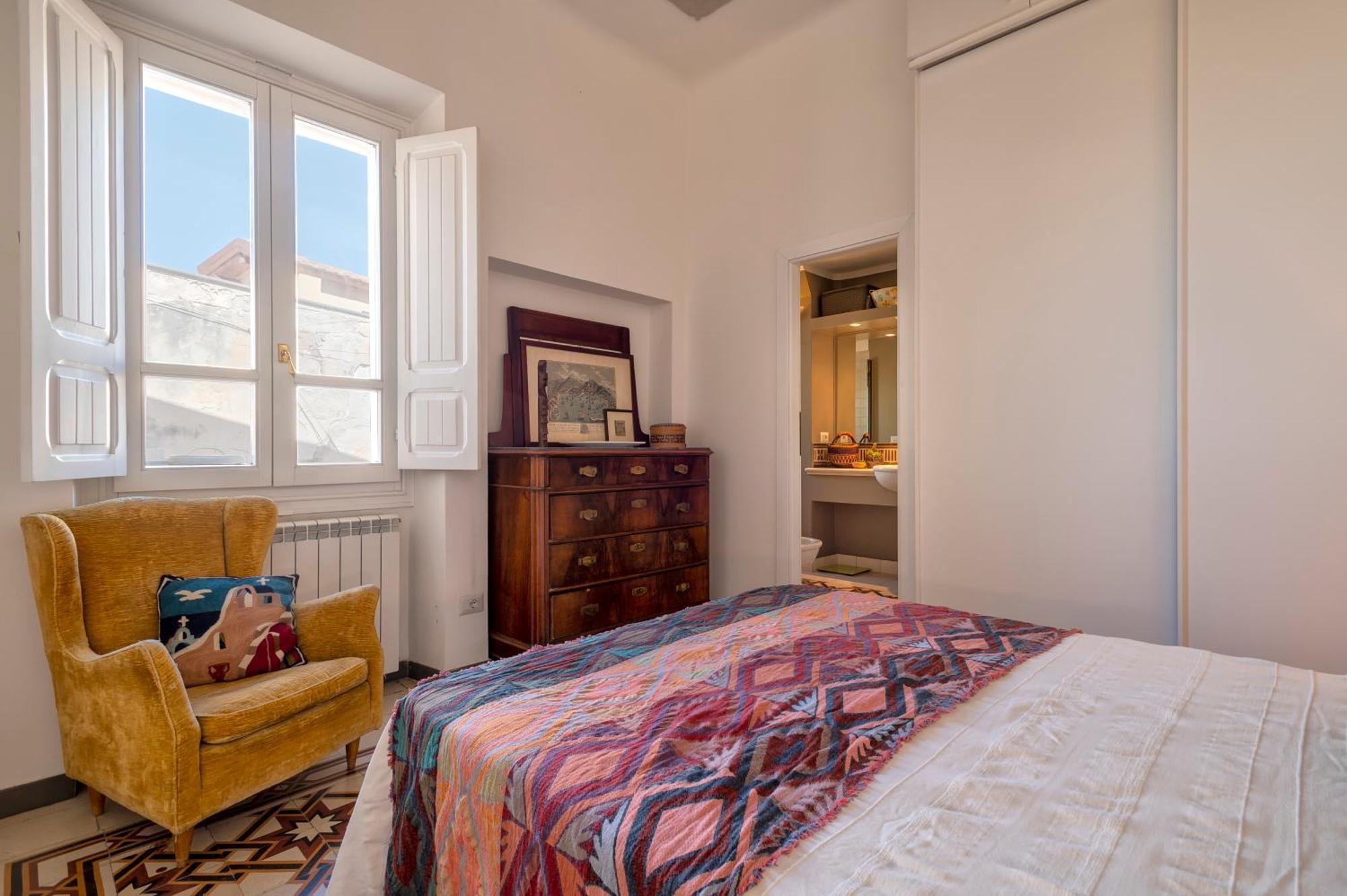 Sardinia Re - Liberty 13 Apartman Sassari Kültér fotó