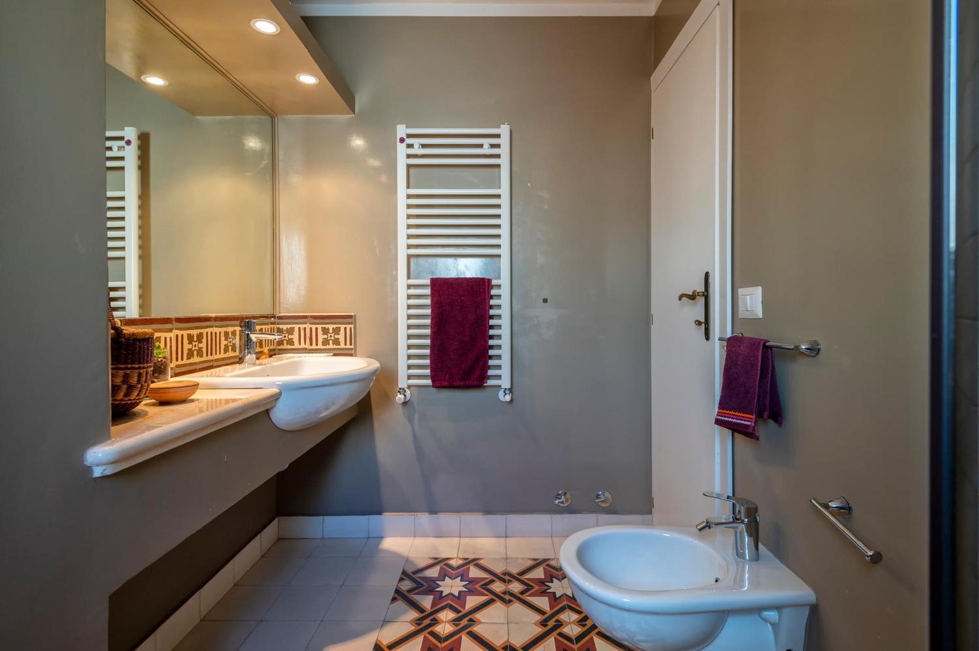 Sardinia Re - Liberty 13 Apartman Sassari Kültér fotó