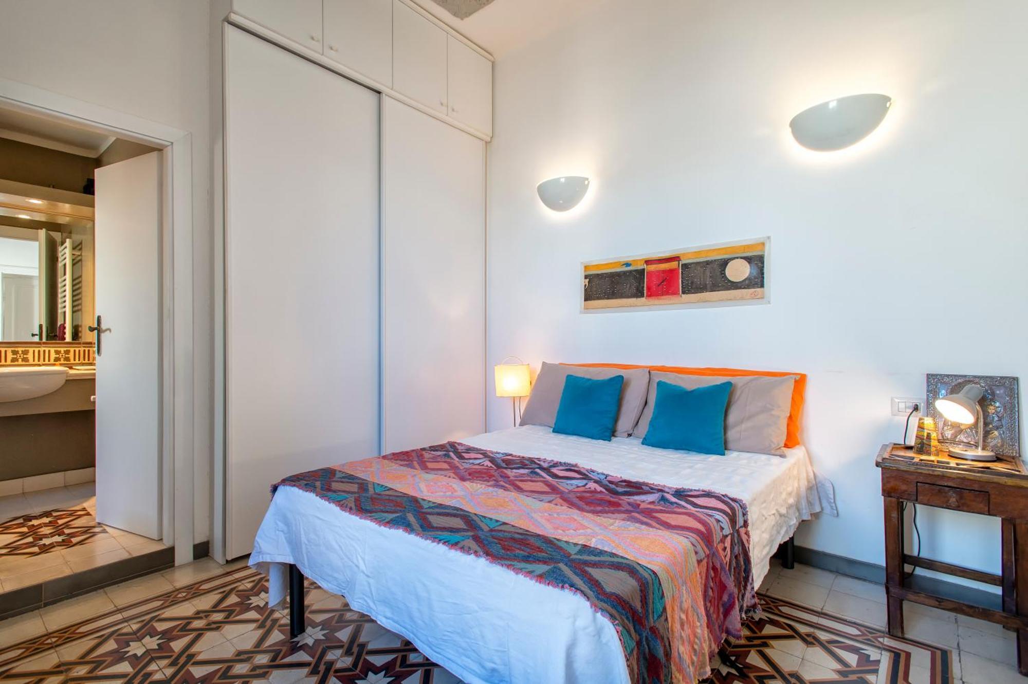 Sardinia Re - Liberty 13 Apartman Sassari Kültér fotó