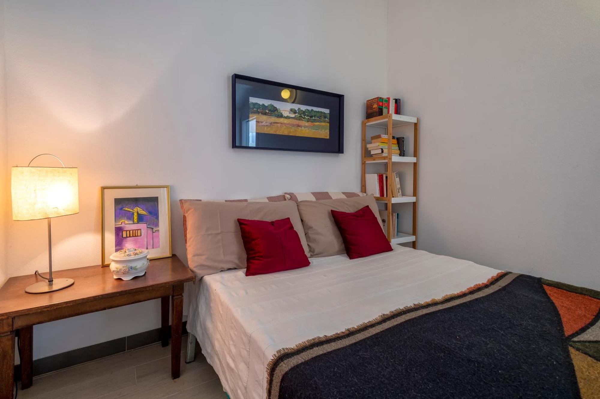 Sardinia Re - Liberty 13 Apartman Sassari Kültér fotó