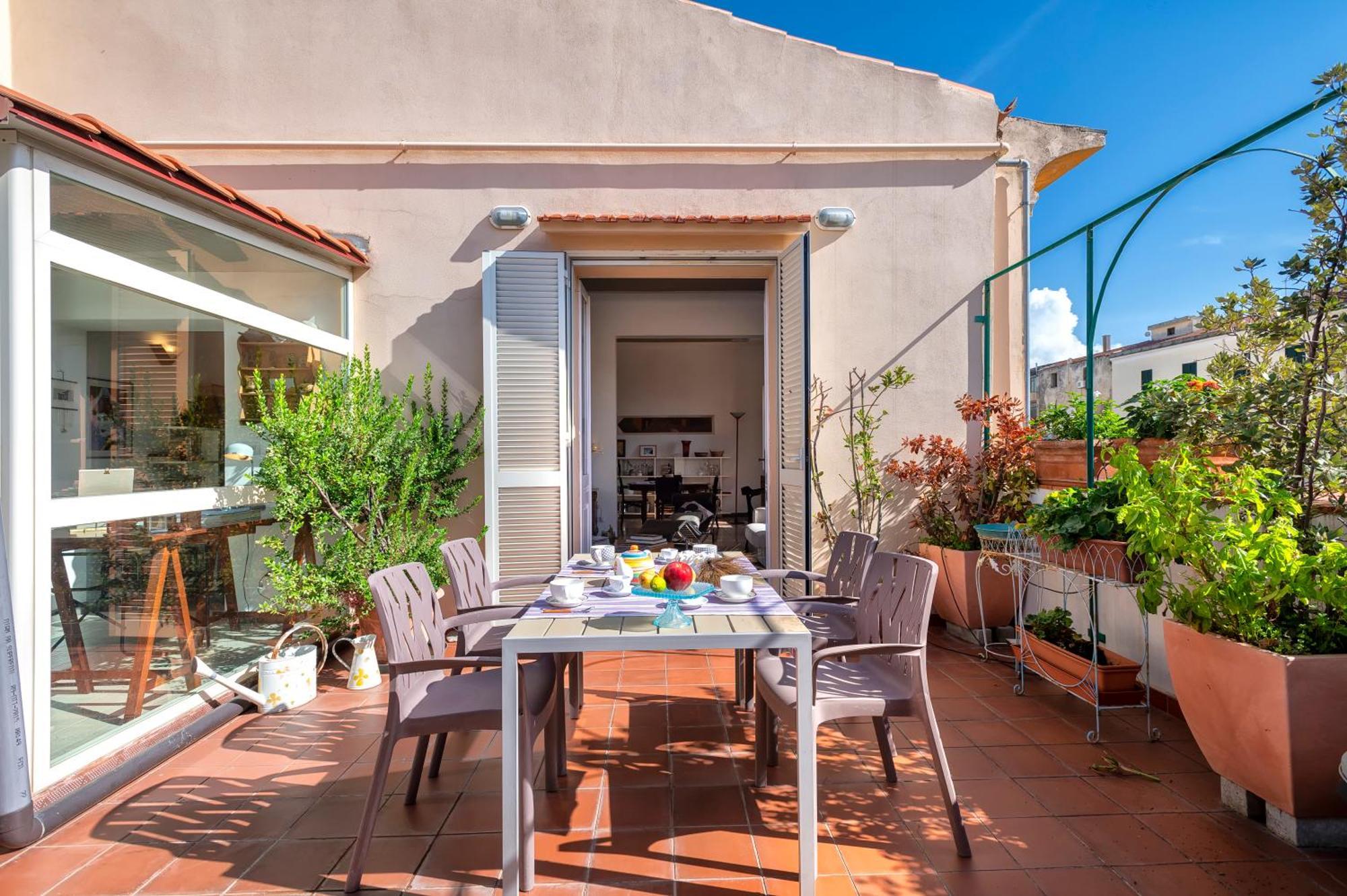 Sardinia Re - Liberty 13 Apartman Sassari Kültér fotó