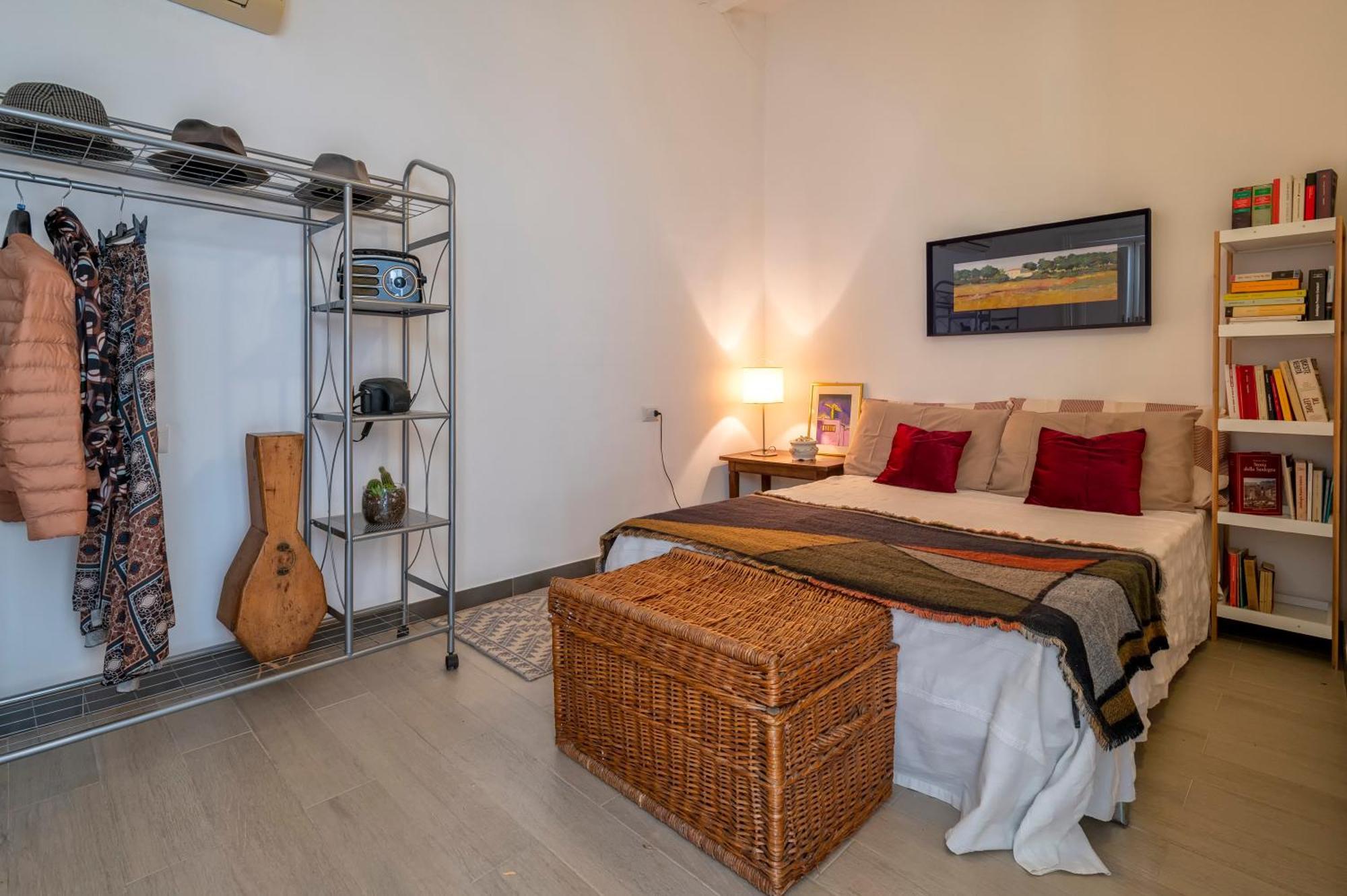 Sardinia Re - Liberty 13 Apartman Sassari Kültér fotó
