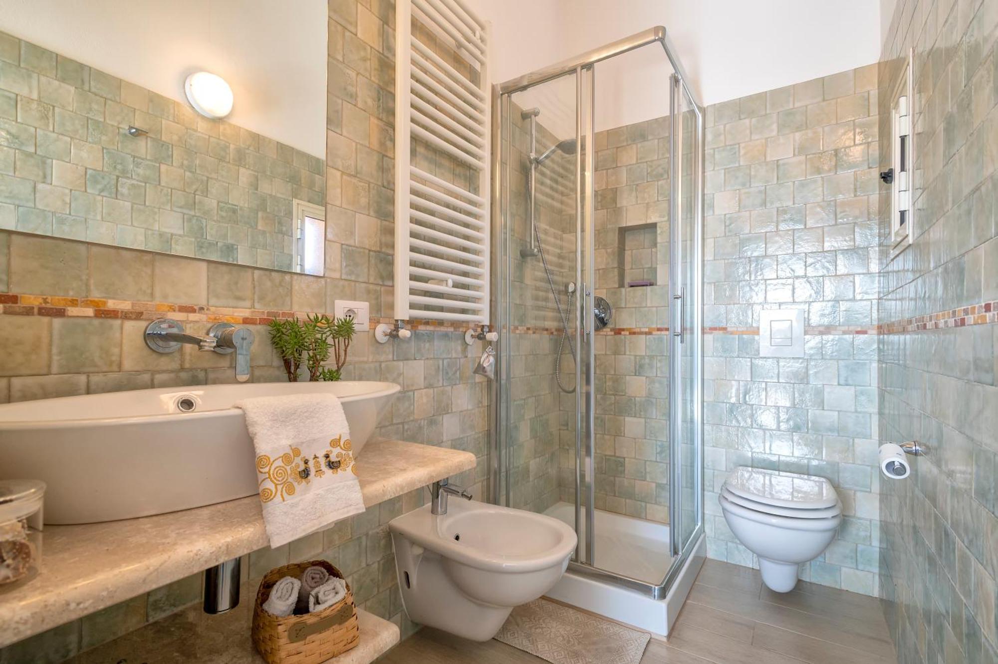 Sardinia Re - Liberty 13 Apartman Sassari Kültér fotó