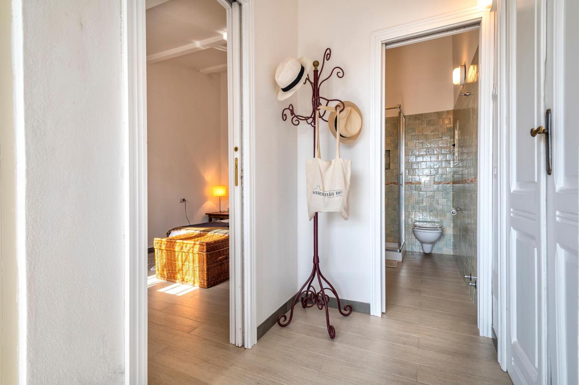 Sardinia Re - Liberty 13 Apartman Sassari Kültér fotó