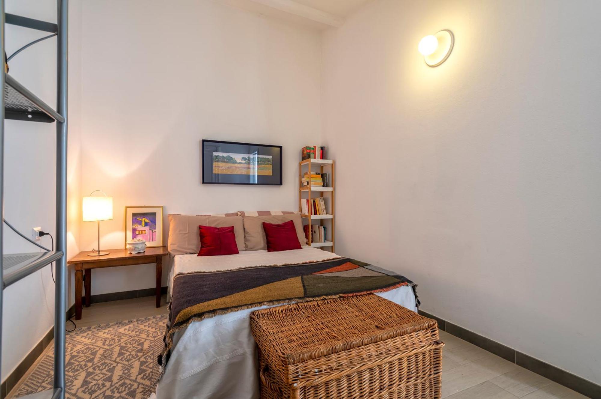 Sardinia Re - Liberty 13 Apartman Sassari Kültér fotó